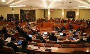 consiglio regionale piemonte