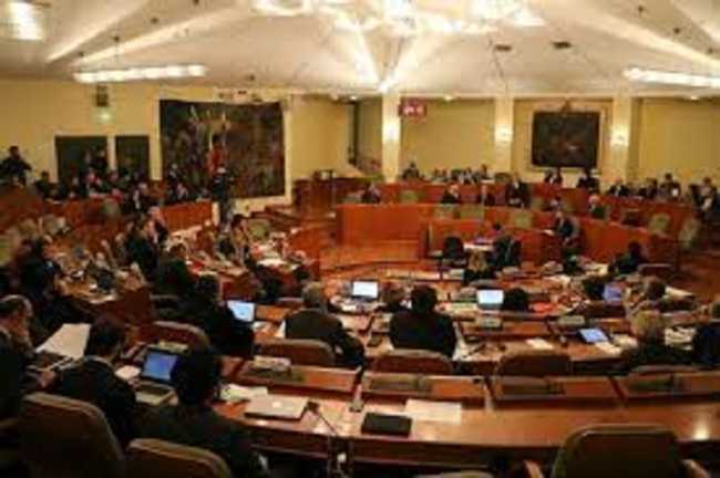 consiglio regionale piemonte