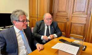 corradino claudio pella