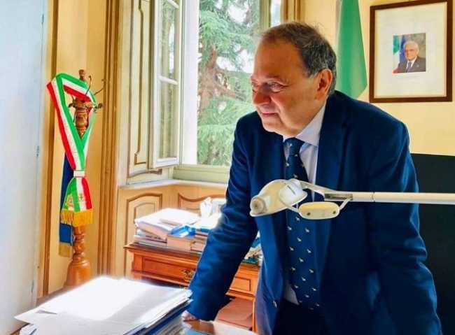 corsaro andrea