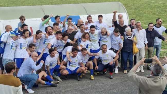 cossato festa promosso