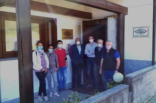 crevacuore san rocco
