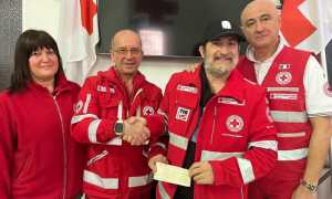 croce rossa vercelli lupo bianco