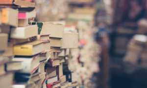 cultura libri