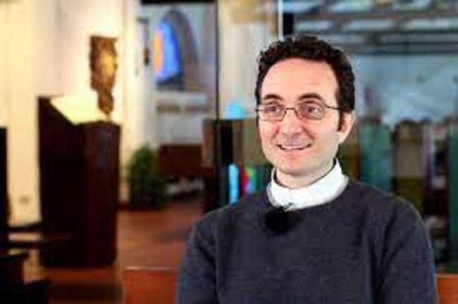 don bisacchi andrea