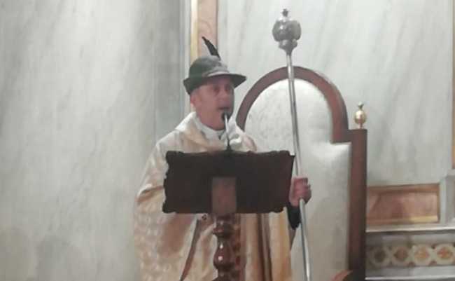 don matta andrea