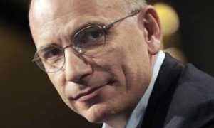 enrico letta