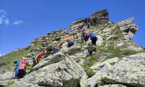 fabbri teggiolo scalatore montagna