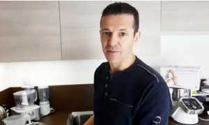 facciola chef trippa