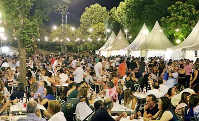 festa generica