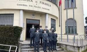 finanza giuramento