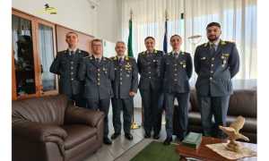 finanza vercelli agenti nuovi