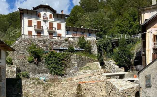 fobello centro