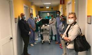 fondazione valsesia donazione