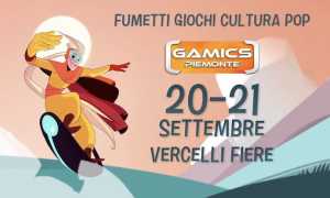 gamics 25 logo
