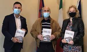 gattinara libro ceramica pozzi