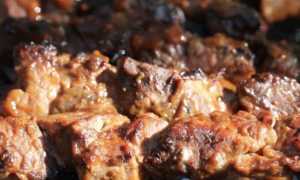 grigliata