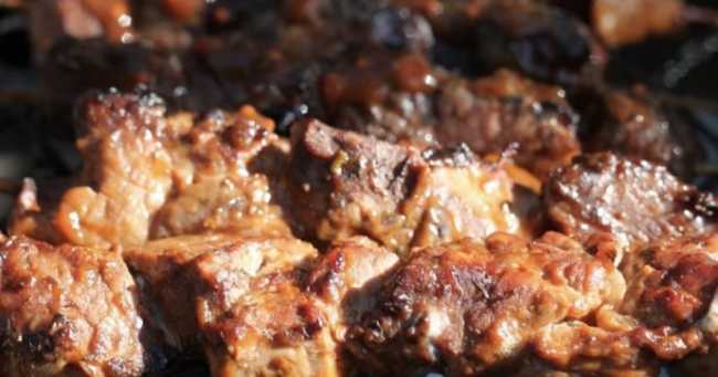 grigliata