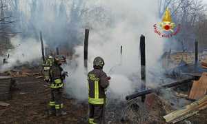 incendio gattinra
