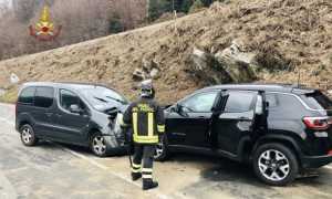 incidente borgosesia