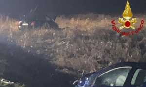 incidente crescentino