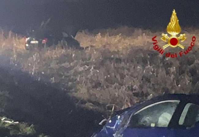 incidente crescentino