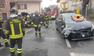 incidente roasio