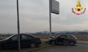 incidente trino