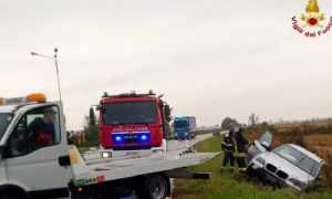 incidentefuoristrada