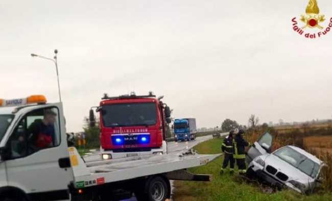 incidentefuoristrada