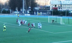 juve domo trino