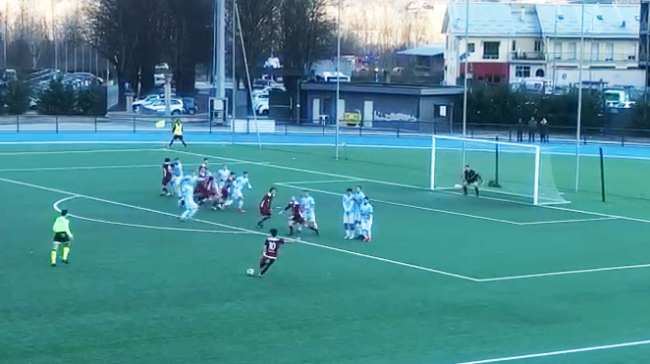 juve domo trino