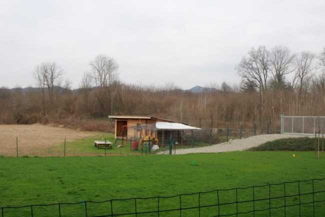 la fattoria