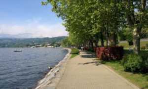 lago di viverone