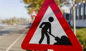 lavori in corso
