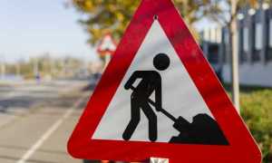 lavori in corso