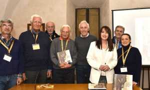 lenta castello libro a