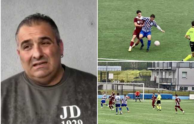 lepiani juve domo