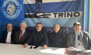 lg trino direttivo