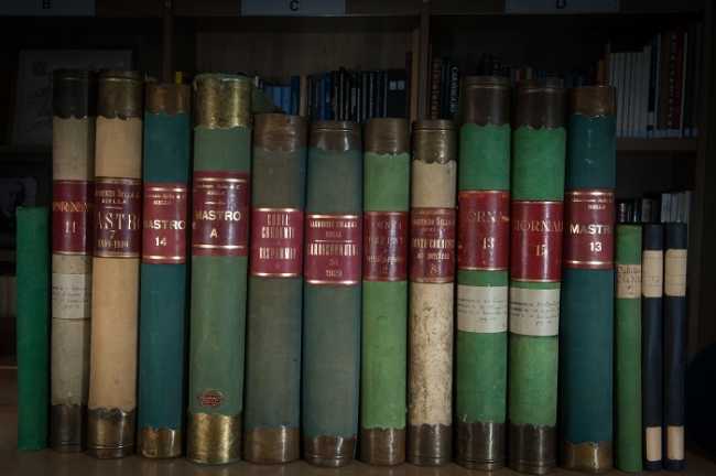 libri