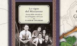 libro le vigne del mottarone