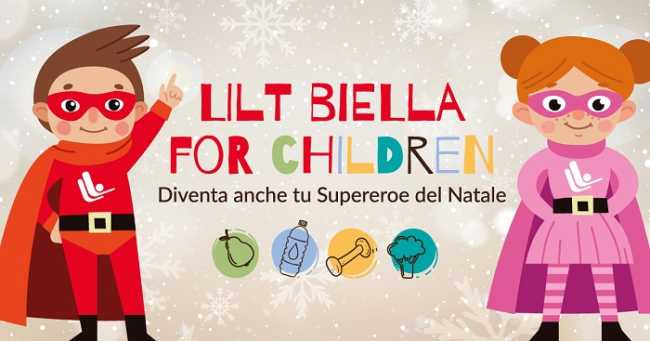 lilt biella