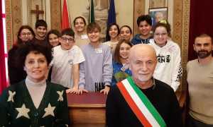 livorno ferraris consiglio