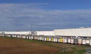 logistica