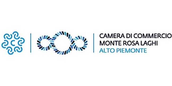 logo camera commercio