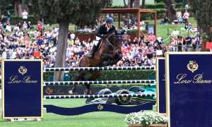 loro piana sport equiestri