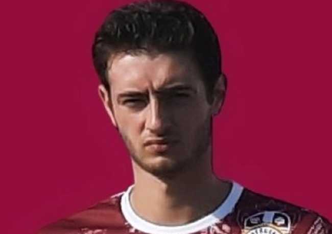 lutto bassi francesco