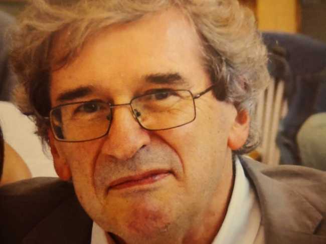 lutto orsolano giorgio