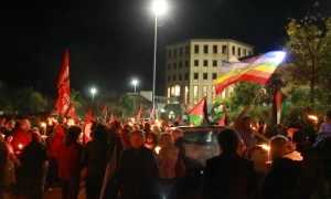 manifestazione per sanitari Gaza000400