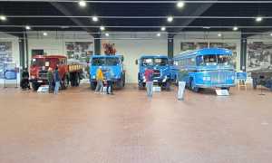 marazzato mostra